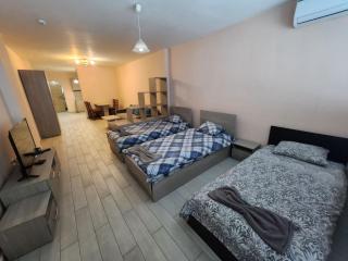 3 bed apartament - Sofia - 5