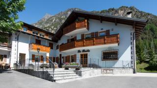 Italianway - Belvedere 28 - Genziana - Valdidentro - 5
