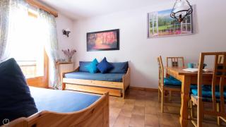 Italianway - Belvedere 28 - Genziana - Valdidentro - 2
