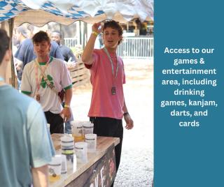 Oktoberfest Inclusive Festival Camping - München - 3