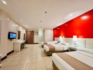 L'Fisher Ecotel - Bacolod - 0