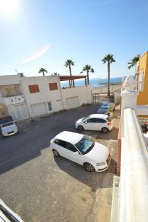 Beautiful house in front of the ocean - Almería - 7