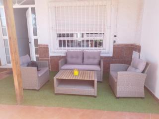 Beautiful house in front of the ocean - Almería - 5