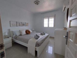 Beautiful house in front of the ocean - Almería - 3