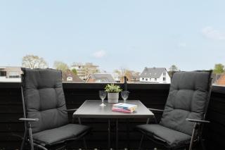 An der Aue 9a Hygge - Dahme - 7