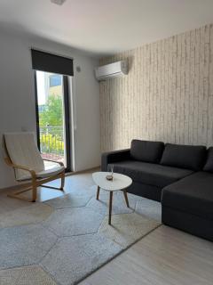 Lira Holiday Apartments - Eforie Nord - 9