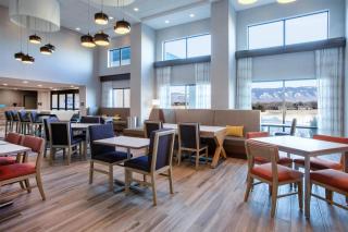 Hampton Inn & Suites La Grande, Or - La Grande - 8
