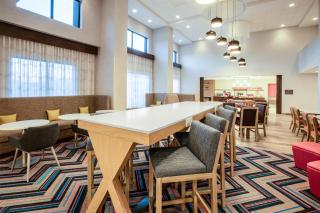 Hampton Inn & Suites La Grande, Or - 6