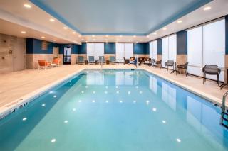 Hampton Inn & Suites La Grande, Or - La Grande - 2