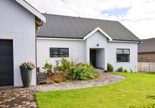 The Art Barn - Stilbaai - 9