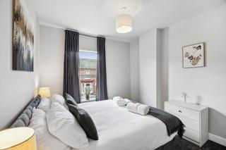 St Catherines Haven by Noor Suites - Lincoln - 4