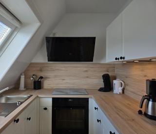 Haus Boysenstr 7 App 12 - Westerland - 6