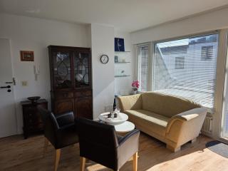 Haus Boysenstr 7 App 12 - Westerland - 3