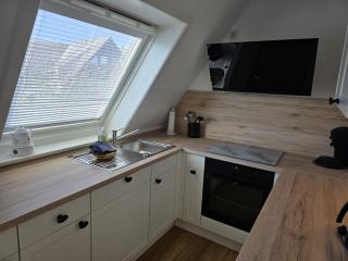 Haus Boysenstr 7 App 12 - Westerland - 7