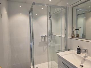 Haus Boysenstr 7 App 12 - Westerland - 2