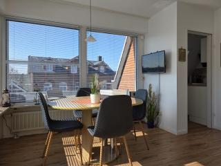 Haus Boysenstr 7 App 12 - Westerland - 0