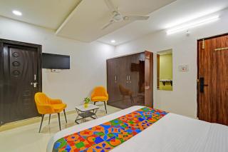 FabHotel Dolce Vita Grand- Nr Yashoda Hospitals Hitech City - Haiderabad - 8