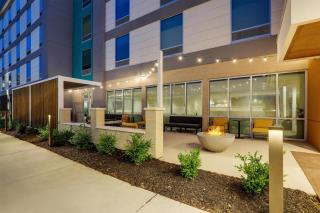 Home2 Suites By Hilton Conway, Sc - Conway - 8