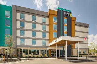 Home2 Suites By Hilton Conway, Sc - Conway - 0