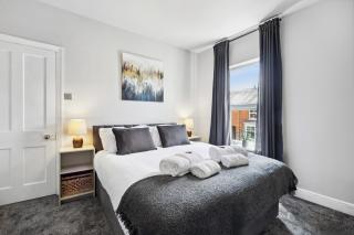 St Catherines Haven by Noor Suites - Lincoln - 2