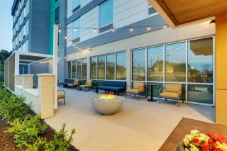 Home2 Suites By Hilton Conway, Sc - Conway - 5