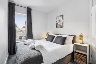 St Catherines Haven by Noor Suites - Lincoln - 1