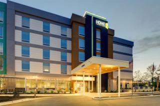 Home2 Suites By Hilton Conway, Sc - Conway - 2