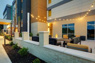 Home2 Suites By Hilton Conway, Sc - Conway - 4