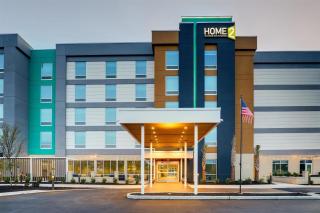 Home2 Suites By Hilton Conway, Sc - Conway - 1