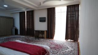 Sarazm Plaza - - 8