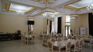 Sarazm Plaza - - 6