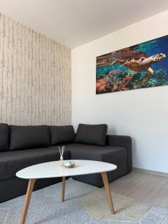 Lira Holiday Apartments - Eforie Nord - 0