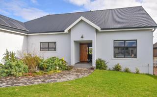 The Art Barn - Stilbaai - 8
