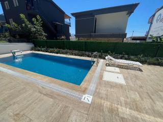 Soğucak Villa - Kusadası - 0