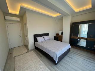 Soğucak Villa - Kusadası - 1