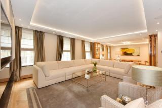 London Choice Apartments - Mayfair - Hyde Park - Londra - 9