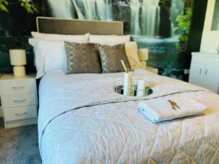 Town Guest House - Newbridge - 2