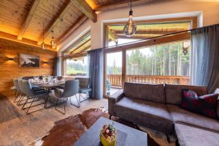 Nationalpark Chalet Vorderkopf - Neukirchen am Großvenediger - 3