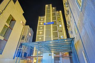 FabHotel Dolce Vita Grand- Nr Yashoda Hospitals Hitech City - Haiderabad - 0