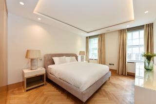 London Choice Apartments - Mayfair - Hyde Park - Londra - 1
