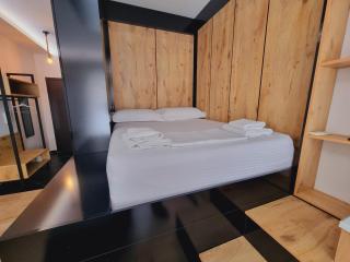 Teo's Deluxe Studios - Vlorë - 4