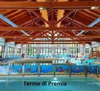 Ferienwohnung Preglia Piemont - - 6