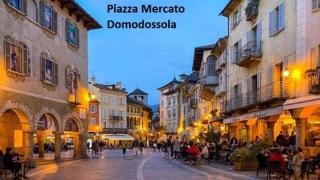 Ferienwohnung Preglia Piemont - - 1