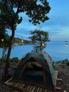 Camping Aquarium - 0