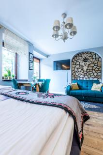 Apartament Przy Dolinie - Kościelisko - 0