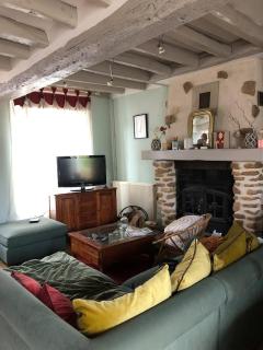 Bjns House - La Garde-Freinet - 1