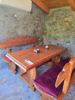 Guesthouse Lika - - 5