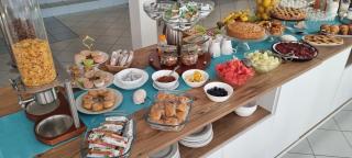 Hotel Mare Blu -- boutique - 2