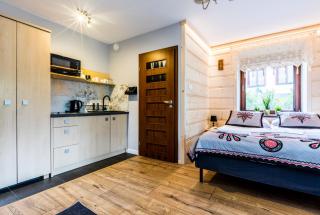 Apartament Przy Dolinie - Kościelisko - 9