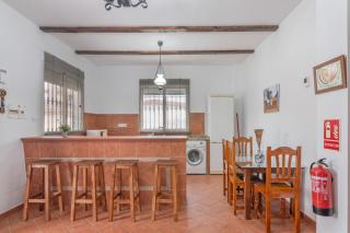 Casa rural Montemayor - 5